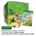KINGERS-Ginger-Bamboo